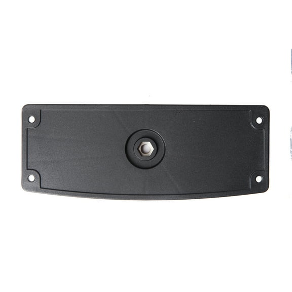 Scanstrut RL-507 ROKK Top Plate for Garmin MAP 700 Series, Echo MAP 70s, EchoMAP 7, EchoMAP 9, GPS MAP 7407, 7607