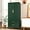 2d - Green, variant on 71" Metal Armoire Wardrobe Closet, Tall Clothing Storage Cabinet with Hanging Rods, Household Closet Organizers with Adjustable Shelves for Home Office or Gym (Black)