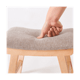 thumbnail image 2 of Small Stool Household Low Stool Fashion Sofa Stool Small Chair Living Room Small Stool, 2 of 5