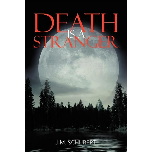 Death Is a Stranger