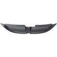 thumbnail image 4 of For Dodge Grand Caravan 2001 2002 2003 2004 Grille | 1 Piece | CH1200238 | 4857296AA, 4 of 5