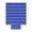 Blue, variant on Educational Wall Chart With Transparency Pockets For Classroom Organization And Vocabulary Building Learning Educational