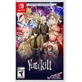 thumbnail image 1 of Yurukill: The Calumniation Games - Deluxe Edition (Nintendo Switch), 1 of 5