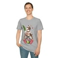 thumbnail image 6 of Coconut Gnome Tropical Beach Graphic Funny Novelty Tees, 6 of 7