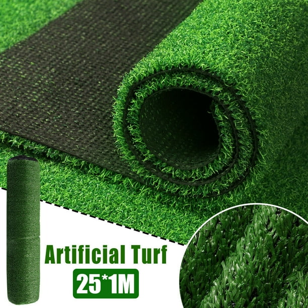 Brown Artificial Turf