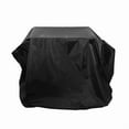 thumbnail image 3 of Outdoor Rocking Chair Cover,Waterproof Covers for Patio Egg Rocking Chair, Indoor Papasan Chair Cover, 3 of 8