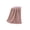 Red, variant on HOZVOMI Striped Corals Fleece Towel for Face Washing Bathing Drying Hair Soft Absorbent Comfortable Design Ideal for Everyday Use