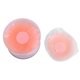 thumbnail image 5 of Breast Cover Woven Cloth Light Breast Pasties Silicone Gentle Protection Thin For Banquet ANGGREK Otros, 5 of 7