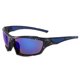 thumbnail image 1 of Gafas de ciclismo para exteriores, protección UV, resistentes al viento, para hombre y mujer, gafas de sol polarizadas para motocicleta y bicicleta, gafas deportivas, 1 of 8