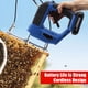 thumbnail image 4 of Removedor De Abejas Eléctrico, Agitador De Abejas Eléctrico De Mano De 0-7 Engranajes Recargable Con Caja De Almacenamiento Para Apicultura, 4 of 7