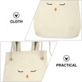 thumbnail image 4 of Shisuyan 2Pcs Portable Kalimba Pouches Cloth Kalimba Holders Wear-resistant Kalimba Containers, 4 of 9