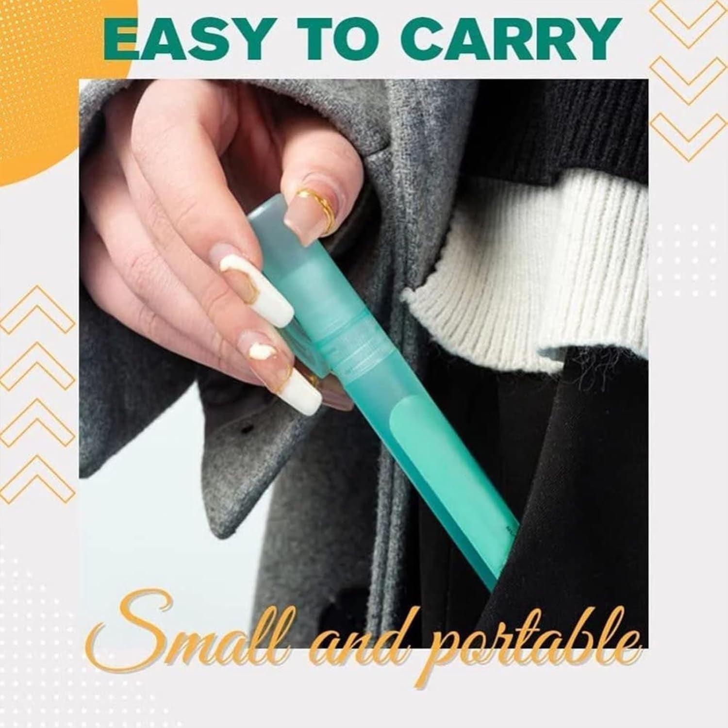Privacy Cover Spray, Thermal Sensitive Paper Correction Spray, Portable Privacy Information Coverage Fluid Liquid, Thermal Paper Privacy Eraser, for Documents, Labels, Packages,10ml (2pcs)