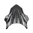 thumbnail image 3 of BAMILL Carbon Fiber Windshield Windscreen Fit For Kawasaki Z900 2017 2018 2019, 3 of 8