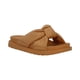 thumbnail image 1 of Sandalias Mujer Sponch Suaves Cómodas Slides Nudo OVX Cafes cafe 23 OVX WS080, 1 of 4