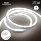 thumbnail image 1 of 1PC 5V USB Touch Control Neon Lights, Monochrome Light Band,5V Silicone LED Neon Rope Lights Waterproof Flexible LED Neon Lights For Indoor And Outdoor Decoration, (excluding Power Adapter), 1 of 5