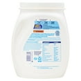 all Mighty Pacs Laundry Detergent Pacs, Free Clear for Sensitive Skin