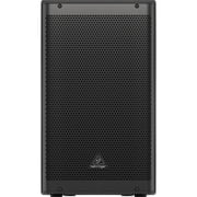 Behringer DR112DSP Active 1200W 12 PA Speaker System with DSP and 2-Channel Mixer