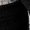 Black, variant on Double Layer Fleece Hooded Hat Integrated One Piece Balaclava 3-In-1 Flannel Warm Windproof Hoodie with Mask for Men Ski Winter Outdoor Cycling Motorcycle Full Face Oover Hood