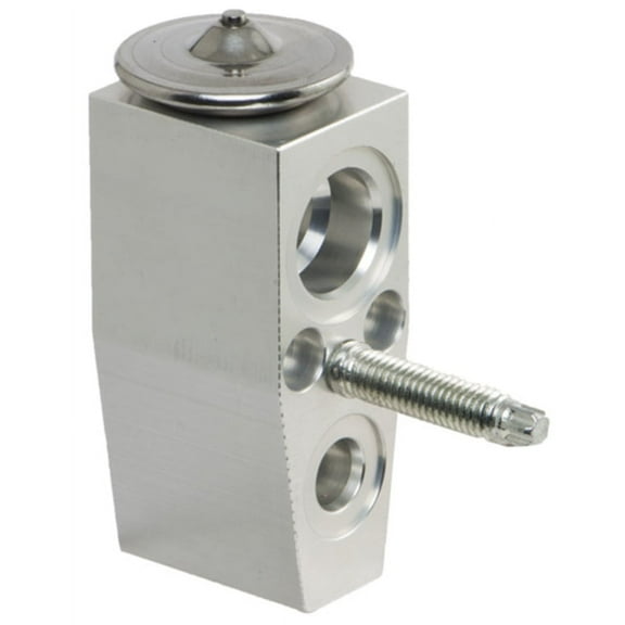 Block Type Expansion Valve w/o Solenoid