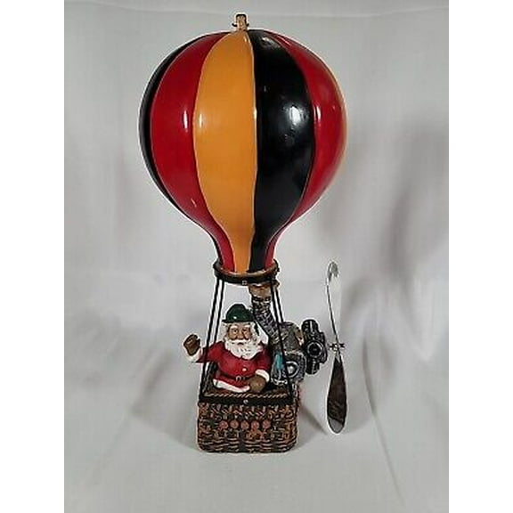 1997 Flights of Fancy (Possible Dreams)