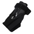 thumbnail image 1 of Tobillera Correa Resistente a las Grietas Ajustable Transpirable Respetuoso con la Piel Estabilizador de Pie Protector de Tobillo Color Negro ANGGREK  Otros, 1 of 8