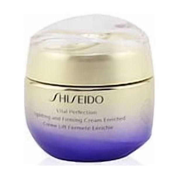 SHISEIDO by Shiseido Vital Perfection Uplifting & Firming Cream Enriched --50ml/1.7oz