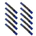 thumbnail image 2 of Dark Blue 10Pcs Orff Handbell, Multi-Faceted Development Handbell, 2 of 5