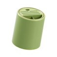 thumbnail image 4 of Soporte para Utensilios de Cocina, Soporte para Vajilla, Cuchillo Multifuncional Giratorio, Estante para Utensilios de Cocina, Organizador de Cocina Verde, 4 of 8