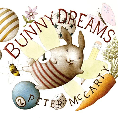 Pre-Owned Bunny Dreams (Hardcover)