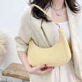 thumbnail image 5 of Bolso para axila Moda Mujer Mariposa Cadena Hombro Axilas Bolsos Bolsos Bolsos Elegante Bolso con asa superior, 5 of 5