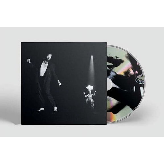 Father John Misty - Chloë and the Next 20th Century - Music & Performance - CD