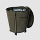 thumbnail image 2 of 20L Camping Trash Cate Basket Basura Con Accesorios para Acampar Tapa (oscuro) Verde, 2 of 8