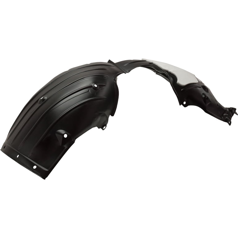 For 2019-2023 Mazda3 Fender Liner Front, Right Plastic MA1249153