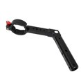 thumbnail image 4 of Handle For Zhiyu, Handheld Stabilizer Portable Extension Handle Grip For  Crane2 For Feiyu AK2000 For Camera Video Record, 4 of 8