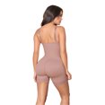thumbnail image 2 of Faja Ann Chery Strapless Tipo Short Reloj de Arena Mujer, 2 of 4