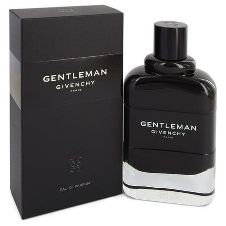 Givenchy Gentleman Eau De Parfum 33 Oz 100 Ml For Men Perfume