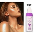 thumbnail image 1 of Usmixi Highlight Powder Natural Three-dimensional Brightening Repair Powder Blush Highlight Powder, 1 of 5