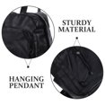 thumbnail image 3 of GOOHOCHY 1Set Travel Bag Anti Theft PU Backpack for Women, 3 of 6