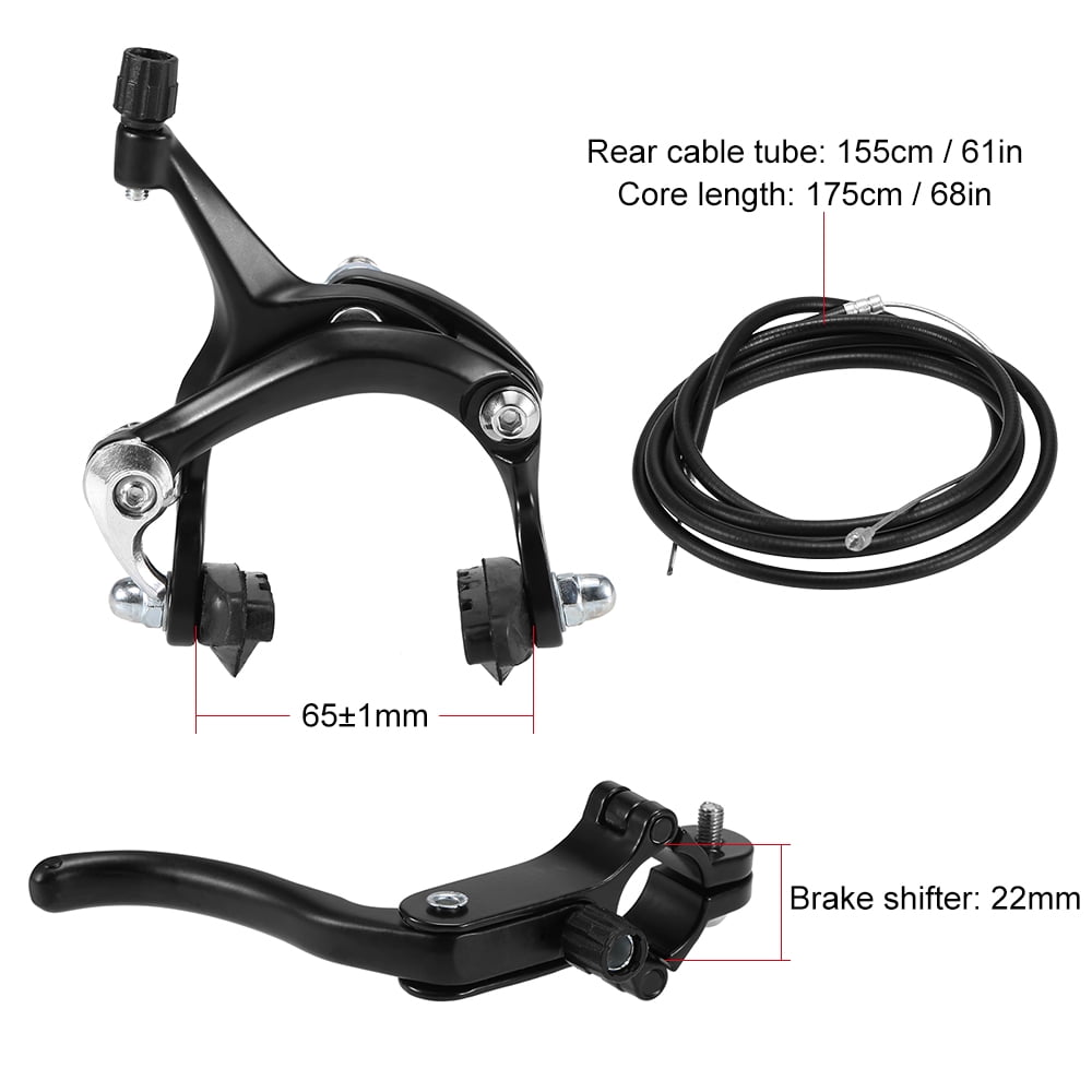 fixie rear brake kit