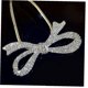 thumbnail image 3 of Hair Pins Temperament Elegant Hairpin Bridal Crystal Hairpin Comb For Women-gold, 3 of 5
