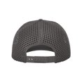 thumbnail image 3 of Richardson 835 Tilikum Cap-Charcoal, 3 of 3