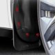 thumbnail image 5 of Modelo Y Guardabarros delanteros y traseros Guardabarros Guardabarros Accesorios para automóvil para Model Y 2021 2022, 5 of 5