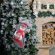 thumbnail image 2 of Juego De Calcetines Navideños Decoraciones Festivas Con Papá Noel, Muñeco De Nieve, Renos Y Bolsas De Caramelos Perfectos Para Las Fiestas Y, 2 of 4
