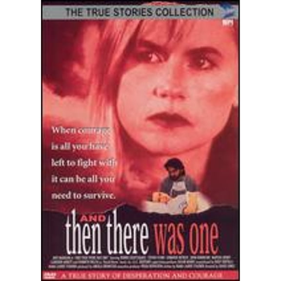 Pre-Owned And Then There Was One (DVD 0030306767697) directed by David Jones