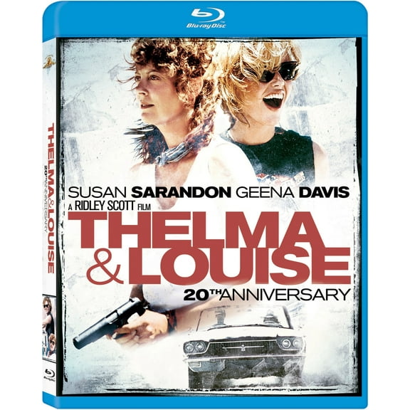 Thelma & Louise (Blu-ray)