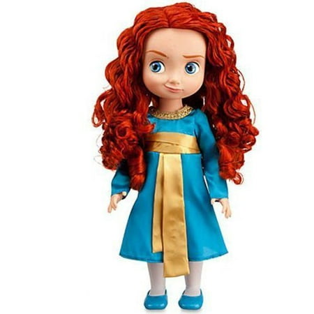 Merida pixar