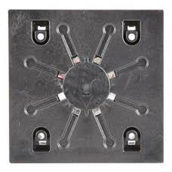 DeWalt DW411 & DW412 Sander Replacement Platen - N073798