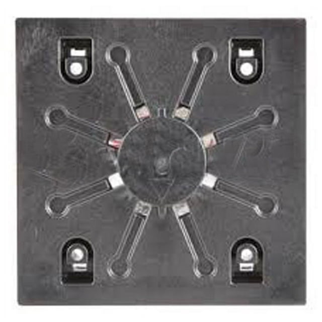 DeWalt DW411 & DW412 Sander Replacement Platen # N073798