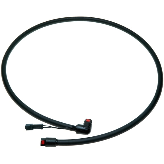 GATES BELTS & HOSES - DIESEL EXHAUST