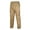 Yellow, variant on cllios Men's Cargo Pants Big and Tall Work Pants Outdoor Military Trousers Classic Jogger Cargo Pants Multi Pockets